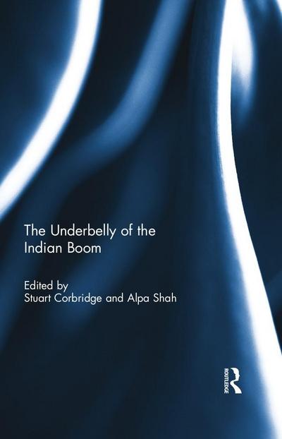 The Underbelly of the Indian Boom