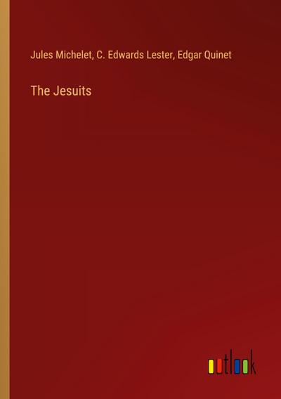 The Jesuits
