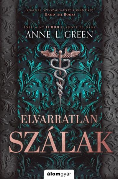 Elvarratlan szálak