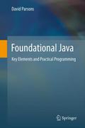 Foundational Java