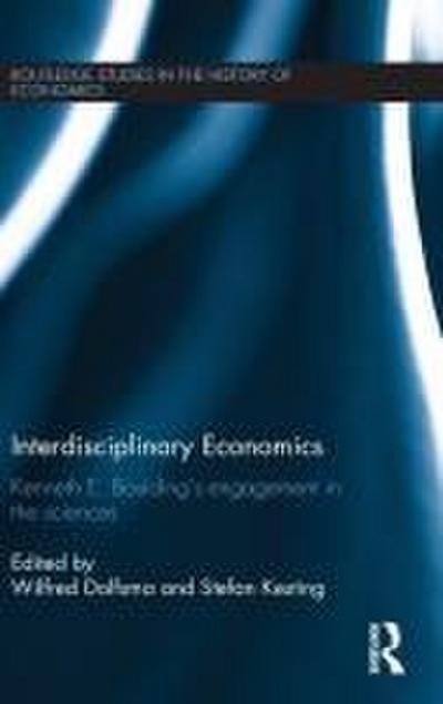 Interdisciplinary Economics