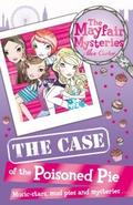 The Mayfair Mysteries: The Case of the Poisoned Pi