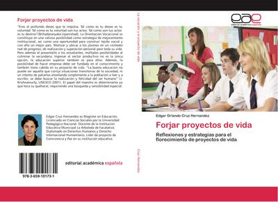 Forjar proyectos de vida