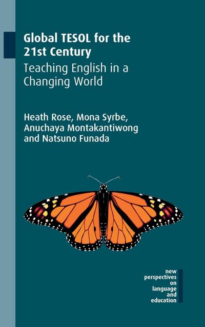 Global TESOL for the 21st Century