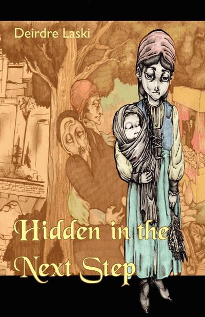 Hidden in the Next Step