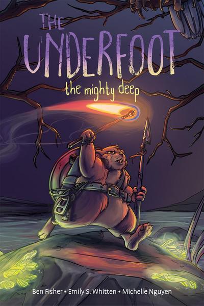 Underfoot Vol. 1