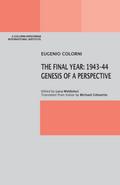 The Final Year