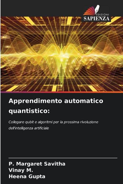Apprendimento automatico quantistico: