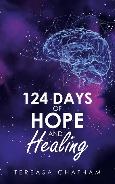 124 Days of Hope and Healing