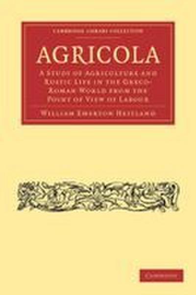 Agricola
