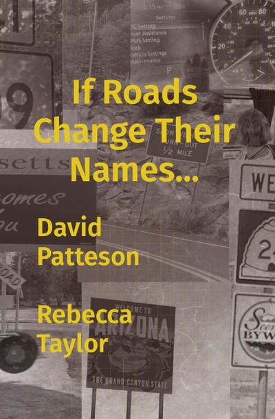 If Roads Change Their Names...