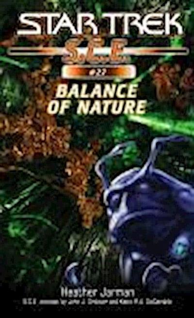 Balance of Nature