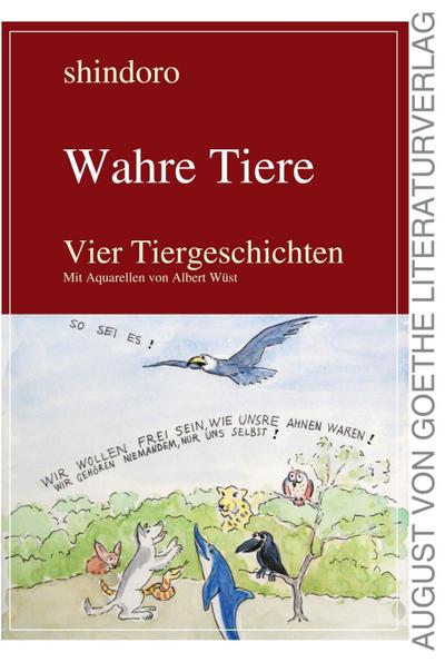 Wahre Tiere