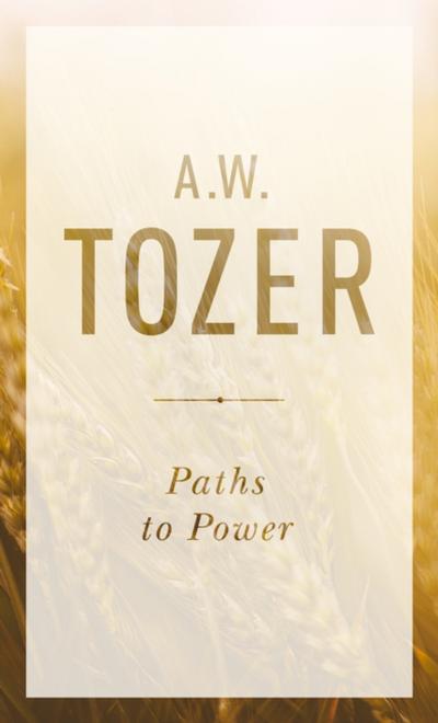 Paths to Power