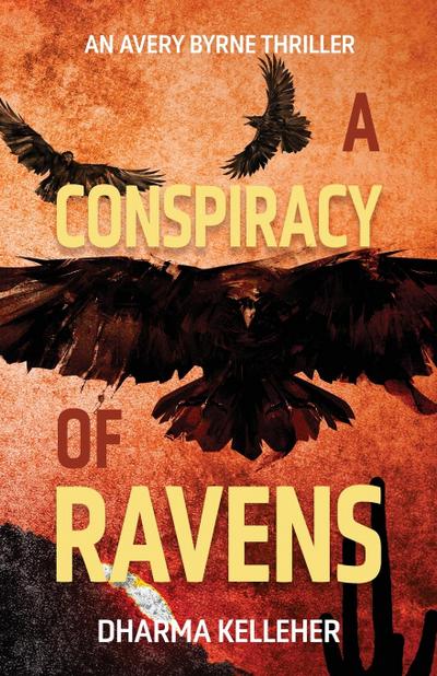 A Conspiracy of Ravens