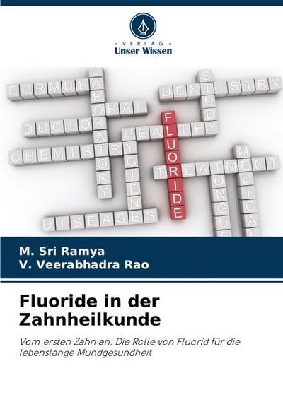 Fluoride in der Zahnheilkunde