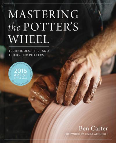 Mastering the Potter’s Wheel