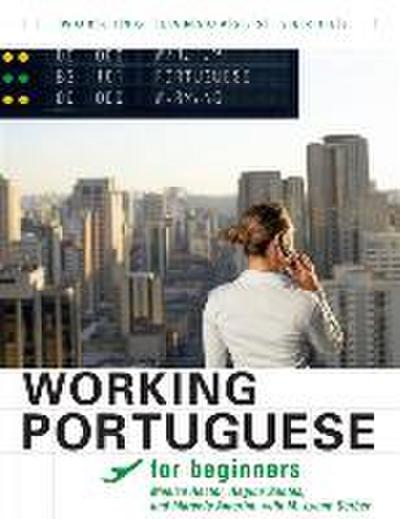 Working Portuguese for Beginners
