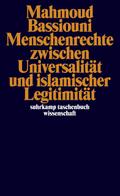 Menschenrechte zwischen Universalität und islamisc