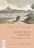 ’von der Einheit losgerissen’