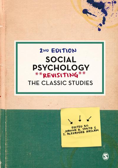 Social Psychology