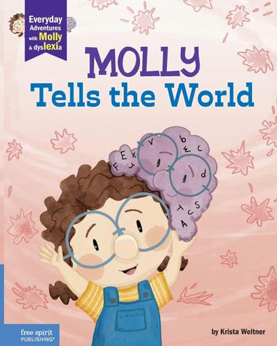 Molly Tells the World