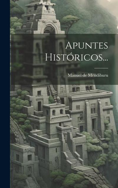 Apuntes Históricos...