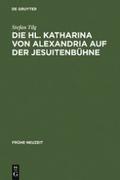Die Hl. Katharina von Alexandria auf der Jesuitenb