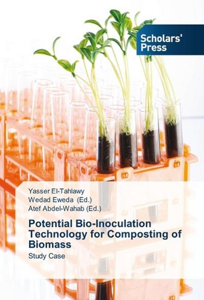 Potential Bio-Inoculation Technology for Composting of Biomass