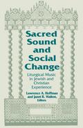 Sacred Sound and Social Change