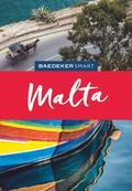 Baedeker SMART Malta