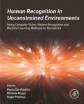 Human Recognition in Unconstrained Environments