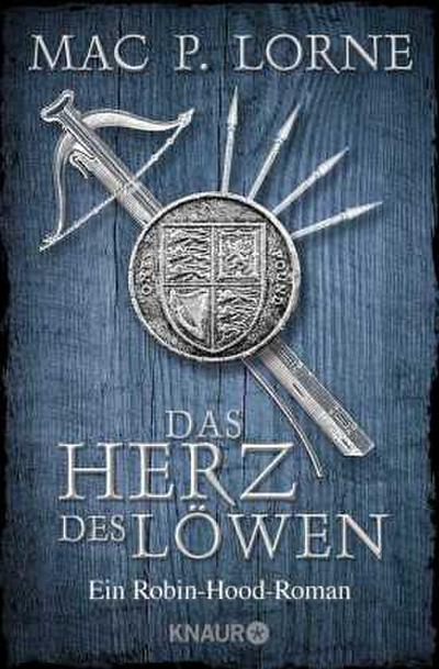 Das Herz des Löwen