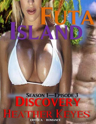 Futa Island 3