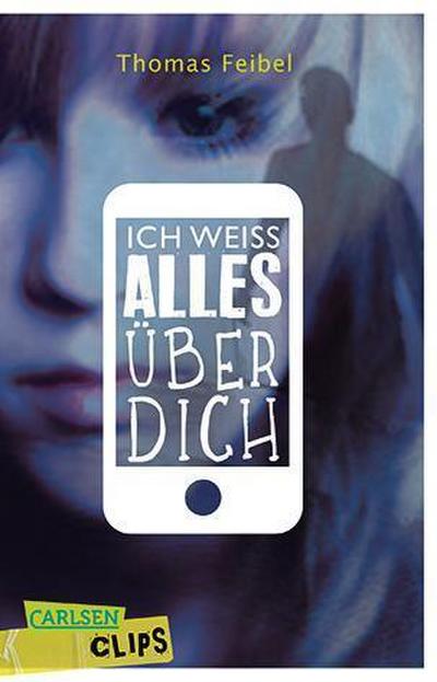 Ich weiß alles über dich