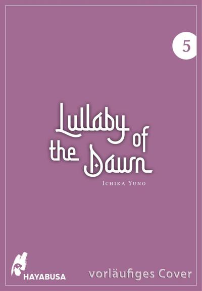 Lullaby of the Dawn 5