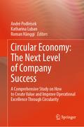 Circular Economy: The Next Level of Company Success