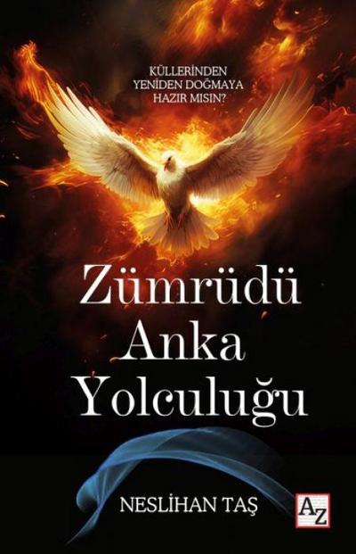 Zümrüdü Anka Yolculugu