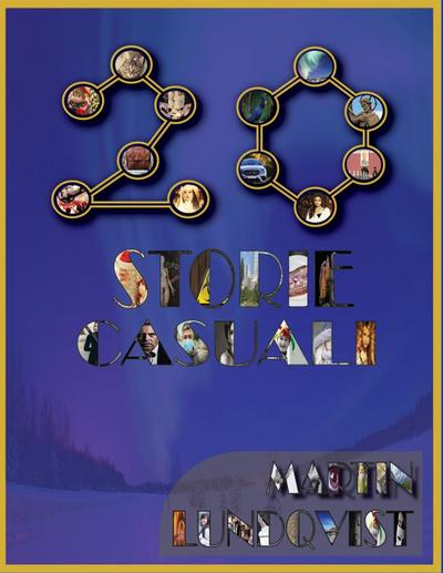 20 Storie Casuali