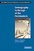 Demography in the Age of the Postmodern