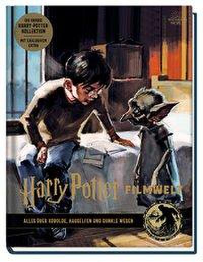 Revenson, J: Harry Potter Filmwelt 9
