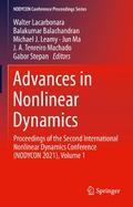 Advances in Nonlinear Dynamics