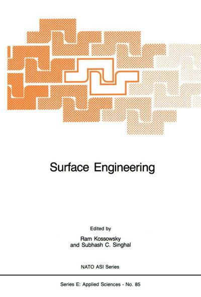 Surface Engineering