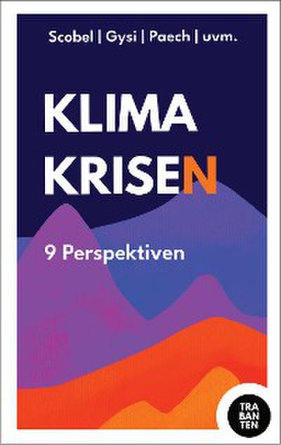 Klimakrisen