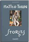 Stories (English Edition)