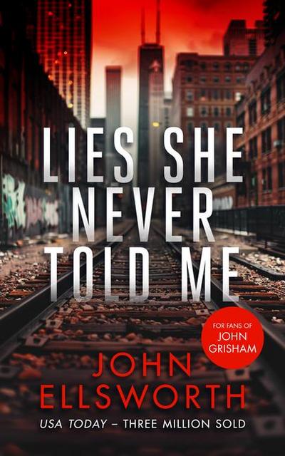 Lies She Never Told Me