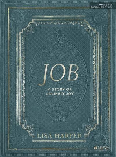 Harper, L: Job: A Story Of Unlikely Joy