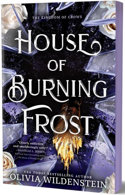 House of Burning Frost