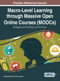 Macro-Level Learning through Massive Open Online Courses (MOOCs)
