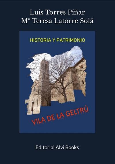 Vila de la Geltrú
